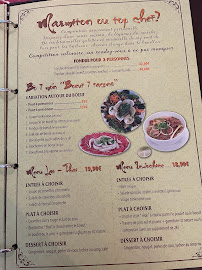 Photos du propriétaire du Restaurant vietnamien Restaurant Nhu Y à Torcy - n°8