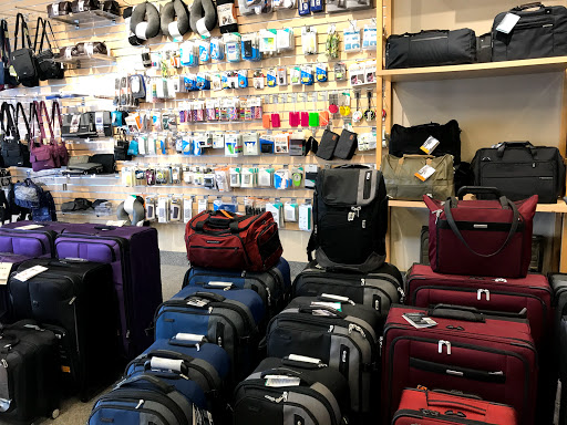 Luggage wholesaler Mississauga