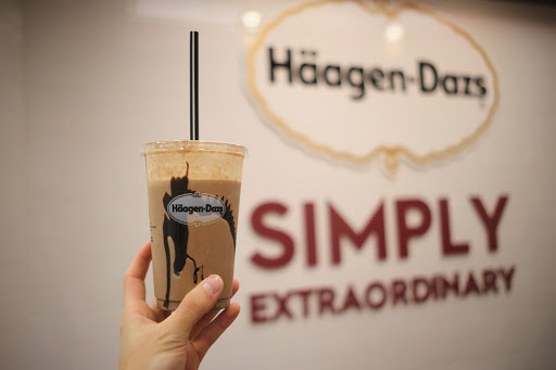 Ice Cream Shop «Häagen-Dazs® Ice Cream Shop», reviews and photos, 3120 M St NW, Washington, DC 20007, USA