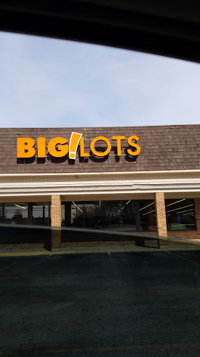 Big Lots, 825 Main St, Milford, OH 45150, USA, 