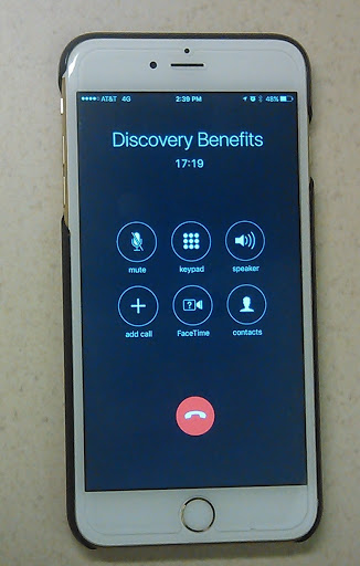 Insurance Agency «Discovery Benefits», reviews and photos