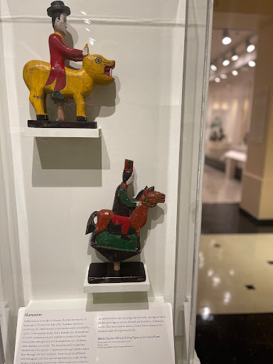 Art Museum «Newark Museum», reviews and photos, 49 Washington St, Newark, NJ 07102, USA