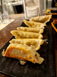 Dumpling du Restaurant japonais Fufu Ramen Bayonne - n°6