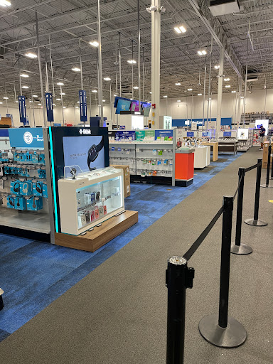 Electronics Store «Best Buy», reviews and photos, 6875 Douglas Blvd, Douglasville, GA 30135, USA