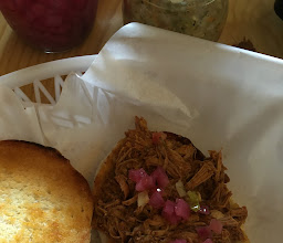 Monziel Comida Yucateca photo