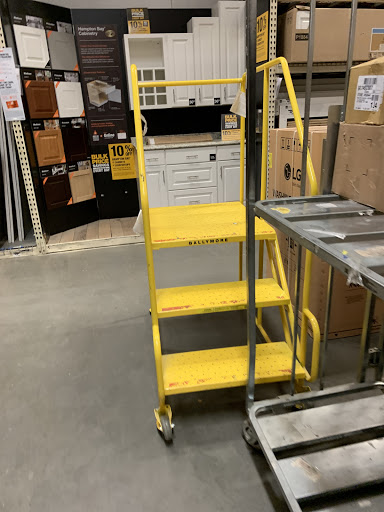 Home Improvement Store «The Home Depot», reviews and photos, 73-01 25th Ave, East Elmhurst, NY 11369, USA