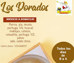 Los Dorados photo