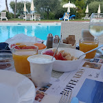 Photo n°3 de l'avis de Jana.e fait le 20/08/2021 à 16:14 sur le  Boffenigo Hotel Lake Garda à Costermano sul Garda