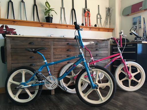 Bicycle Store «My bicycle», reviews and photos, 212 Orange Ave, Long Beach, CA 90802, USA