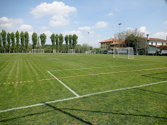 Campo comunale Stigliano