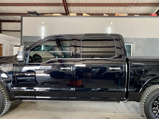 Car Detailing Service «New Braunfels Prestige Auto Detailing», reviews and photos, 274 Trade Center Dr, New Braunfels, TX 78130, USA