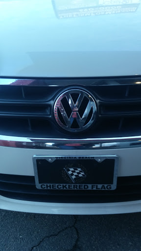 Used Car Dealer «Checkered Flag Auto Outlet», reviews and photos, 5055 Virginia Beach Blvd, Virginia Beach, VA 23462, USA