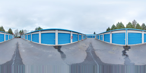 Self-Storage Facility «ABC Self Storage», reviews and photos, 511 Pine Ave, Snohomish, WA 98290, USA