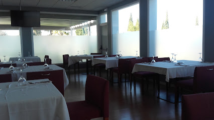 Cafetería Restaurante San Lucas - Carr. Bailén-Motril, 36-37, 23009 Jaén, Spain