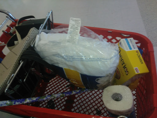 Discount Store «Big Lots», reviews and photos, 1986 Freedom Blvd, Watsonville, CA 95076, USA