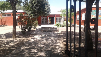 Escuela Geronima Barros nº 248