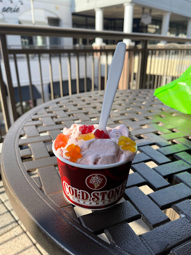 Ice Cream Shop «Cold Stone Creamery», reviews and photos, 11800 W Broad St #2206, Richmond, VA 23233, USA