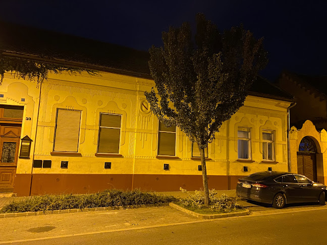 Dr. Zengődi Roland - Baja