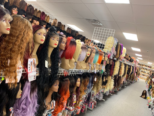 Beauty Supply Store «Boom Boom Beauty Supply», reviews and photos, 55 E Antrim Dr, Greenville, SC 29607, USA