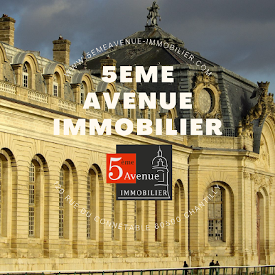 5ème Avenue Immobilier à Chantilly