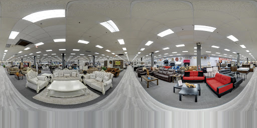 Furniture Store «Five Star Furniture Inc», reviews and photos, 8816 S Cicero Ave, Oak Lawn, IL 60453, USA