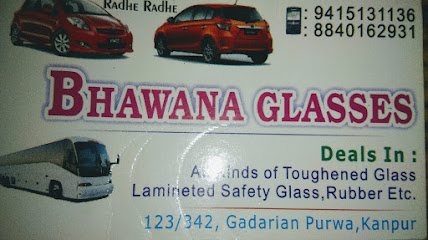 Bhawana Glasses