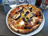 Pizza du Pizzeria Pietra Foci Pizza à Pierrefeu-du-Var - n°12