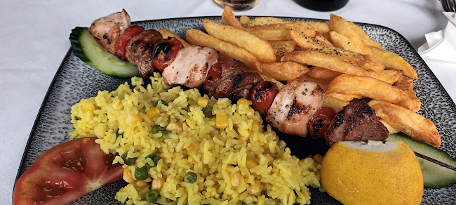 Barba Thomas - Εστιατόριο