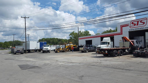 STS Trailer & Truck Equipment - Buffalo image 9