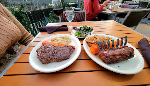 Bob's Steak and Chop House - Austin