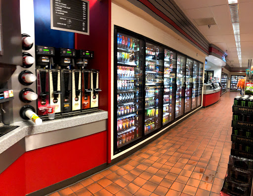 Gas Station «QuikTrip», reviews and photos, 2180 Windy Hill Rd, Smyrna, GA 30080, USA