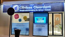 Clínica Dental Cleardent Garrucha en Garrucha