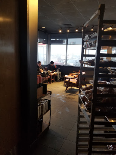 Coffee Shop «Starbucks», reviews and photos, 430 William F McClellan Hwy, East Boston, MA 02128, USA