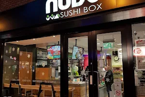 Nudo Sushi Box image