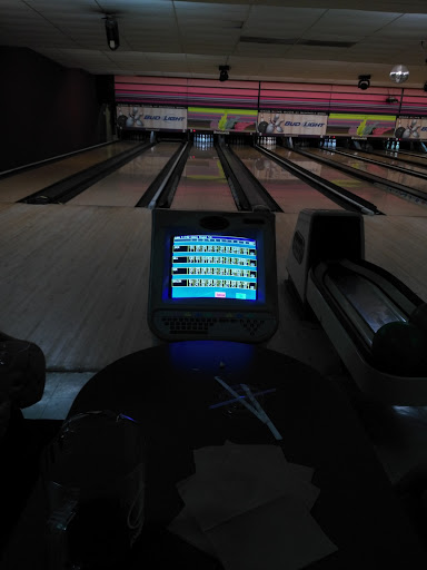 Bowling Alley «Seminole Bowl», reviews and photos, 1940 W Tennessee St, Tallahassee, FL 32304, USA