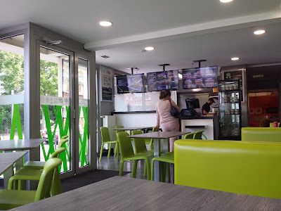 IFood - Douai à Douai