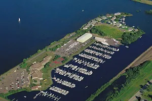 Barker's Island Marina image