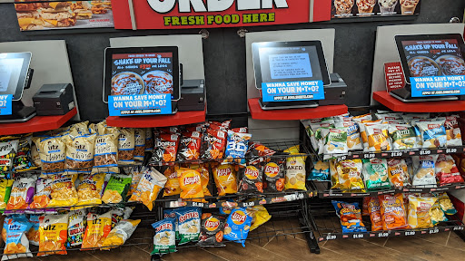 Convenience Store «Sheetz #273», reviews and photos, 6600 Perkiomen Ave, Birdsboro, PA 19508, USA