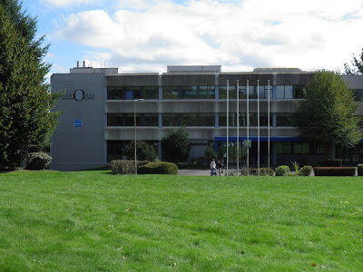 ASKORIA Rennes à Rennes