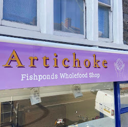 Artichoke Wholefoods
