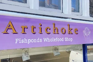 Artichoke Wholefoods image