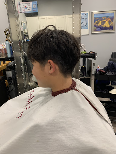 Beauty Salon «Cutz Hair Salon», reviews and photos, 2956 S Rochester Rd, Rochester Hills, MI 48307, USA