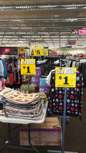 Discount Store «Fallas Discount Stores», reviews and photos, 8354 Pines Blvd, Pembroke Pines, FL 33024, USA