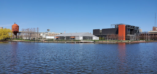 History Museum «Harley-Davidson Museum®», reviews and photos, 400 W Canal St, Milwaukee, WI 53201, USA