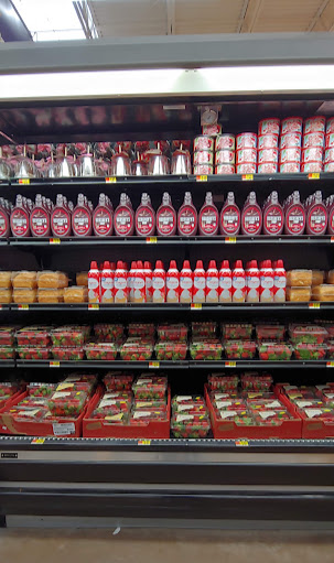 Department Store «Walmart Supercenter», reviews and photos, 11 Jungle Rd, Leominster, MA 01453, USA