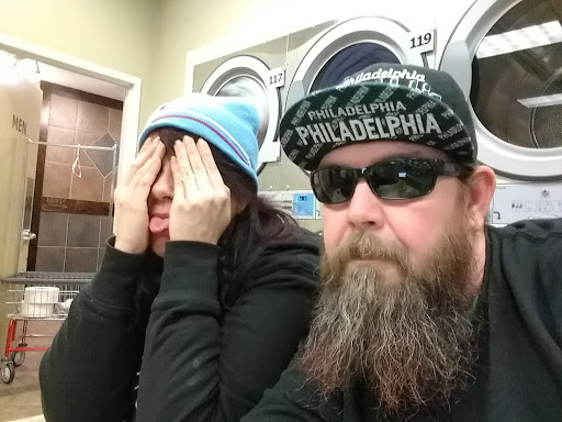 Laundromat «K & M Laundry», reviews and photos, 2868 Aramingo Ave, Philadelphia, PA 19134, USA