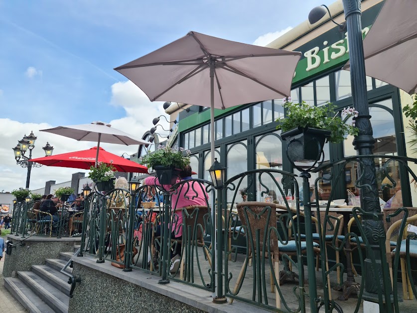 Aux Touristes à Saint-Jans-Cappel