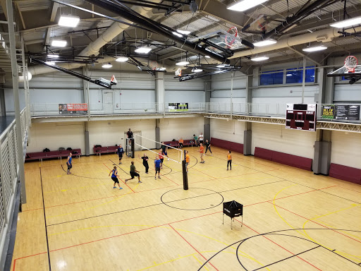 Community Center «Roger Carter Community Center», reviews and photos, 3000 Milltowne Dr, Ellicott City, MD 21043, USA