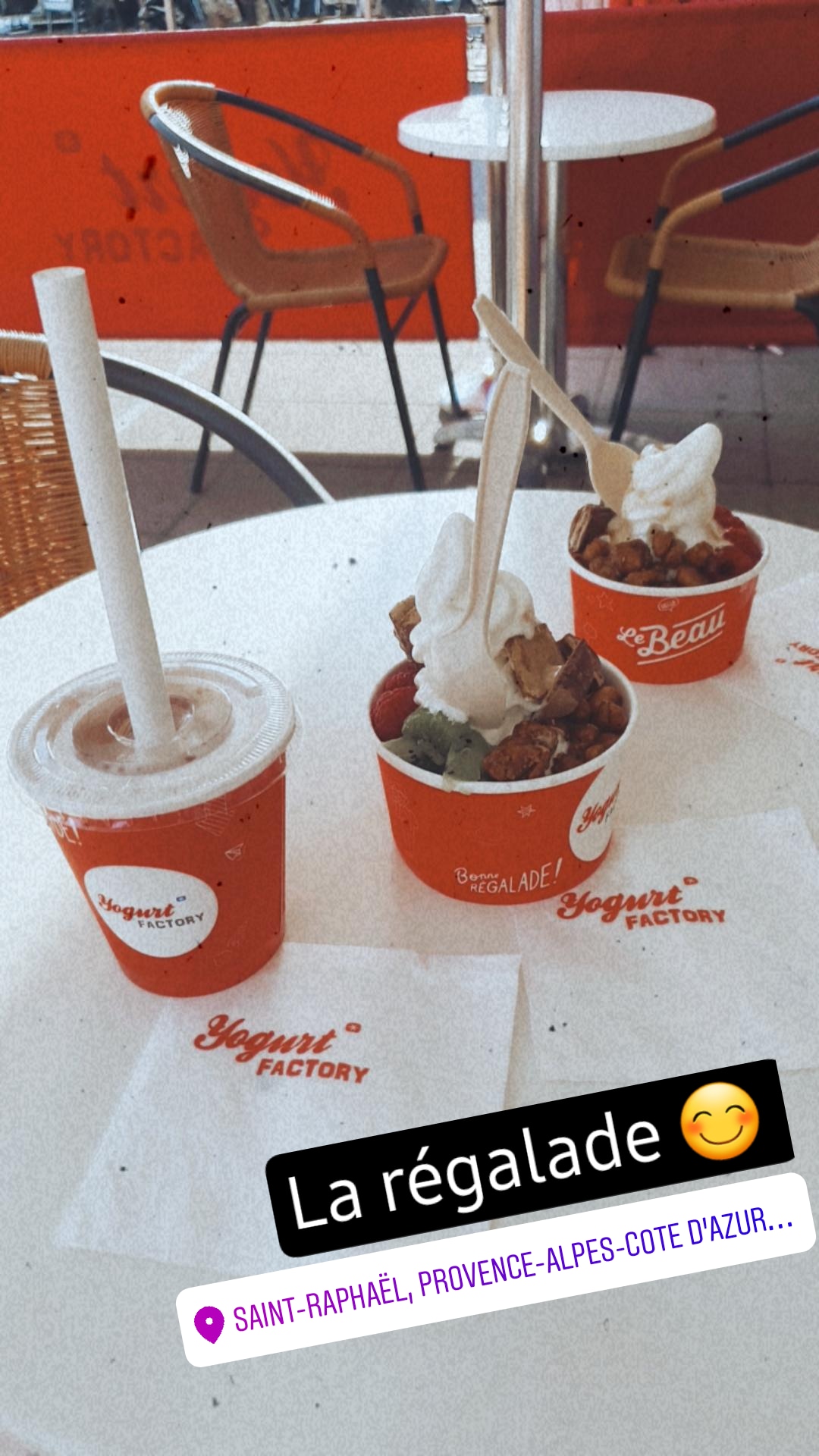 Photo n° 1 de l'avis de Laurent.A fait le 30/07/2021 à 16:51