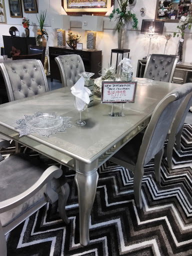 Furniture Store «Furniture Shop», reviews and photos, 930 E Hwy 67, Duncanville, TX 75137, USA